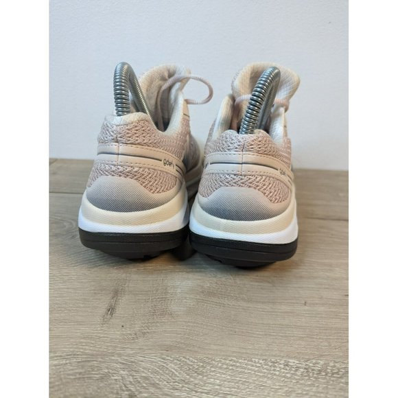 Gdefy Gravity Defyer Mighty Walk Women's Pain Relief Shoes 7 TB9024FPP-M Peach - Picture 4 of 9